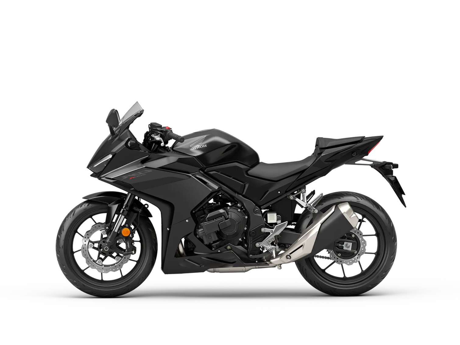 CBR500R 