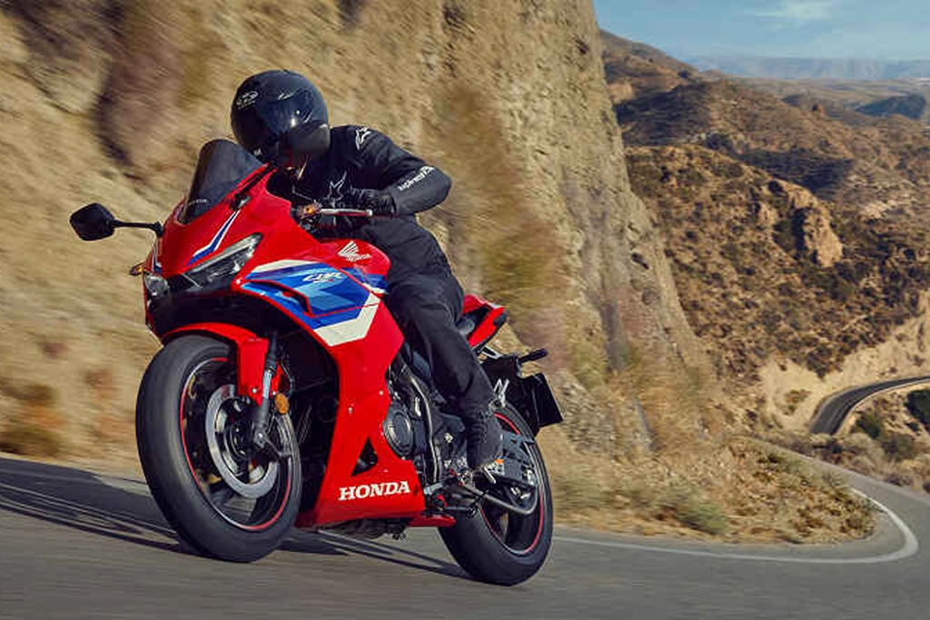 CBR500R