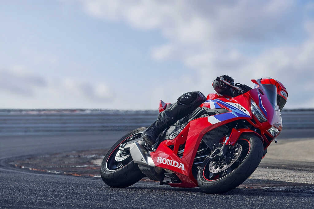 CBR650R