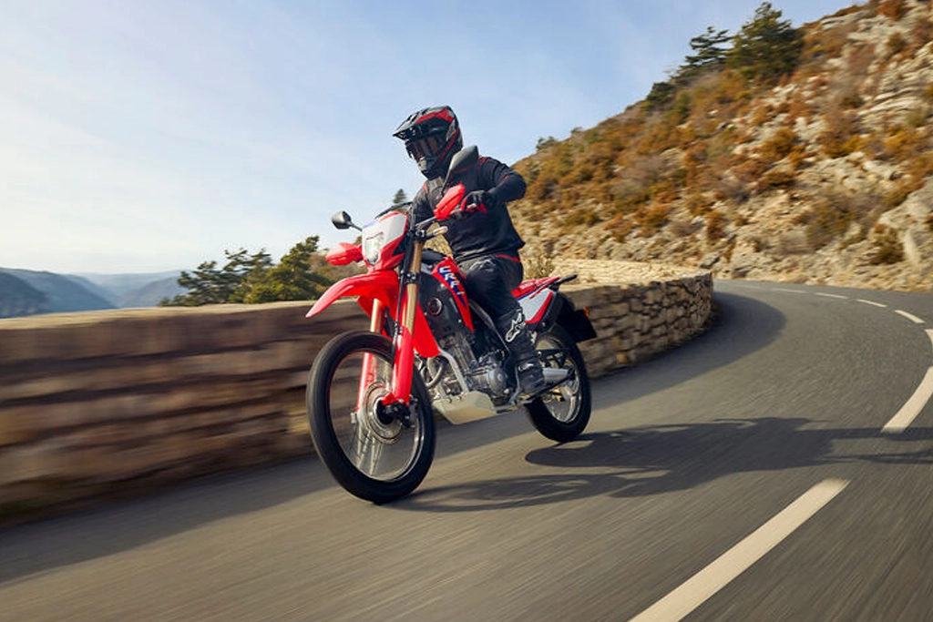 CRF300L