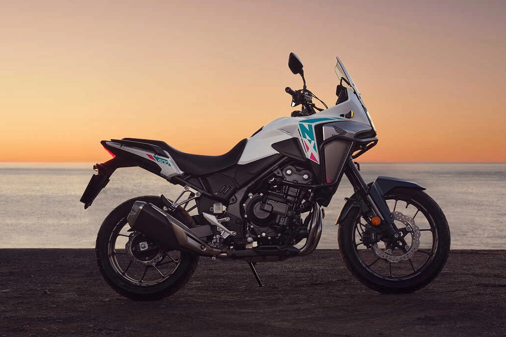 NX500
