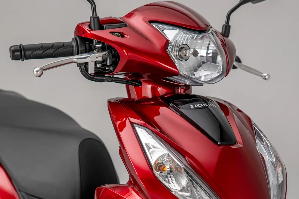 Vision 110