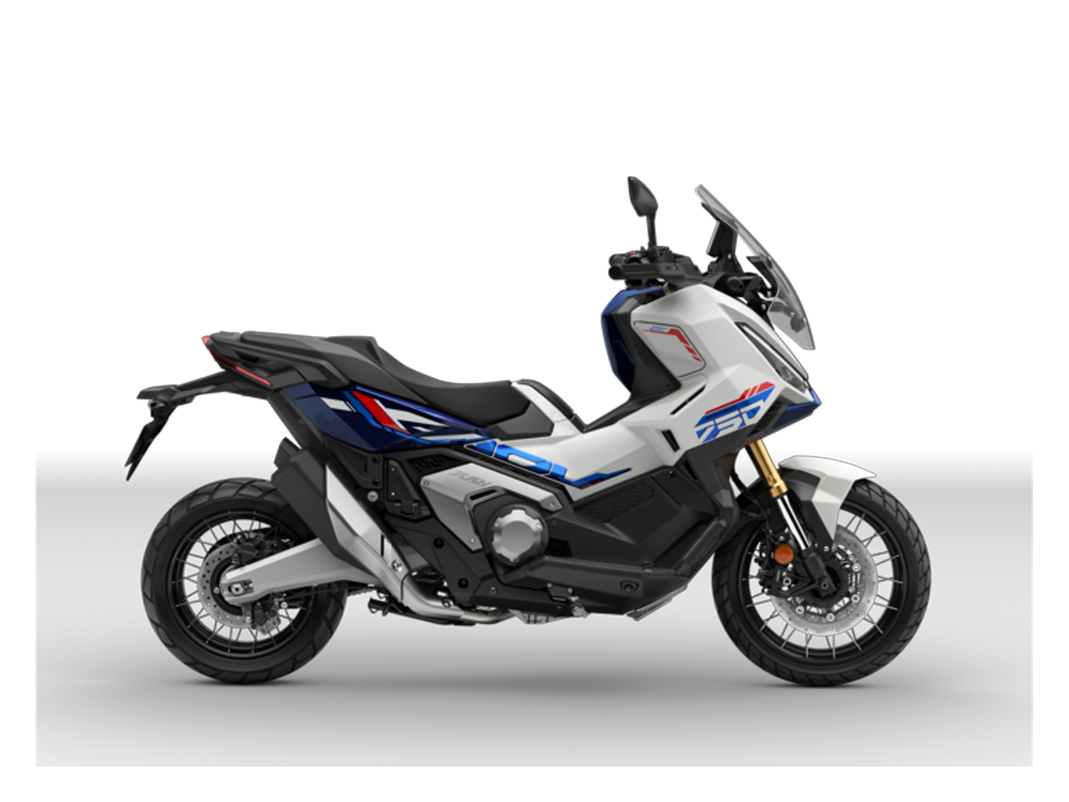 X-ADV 