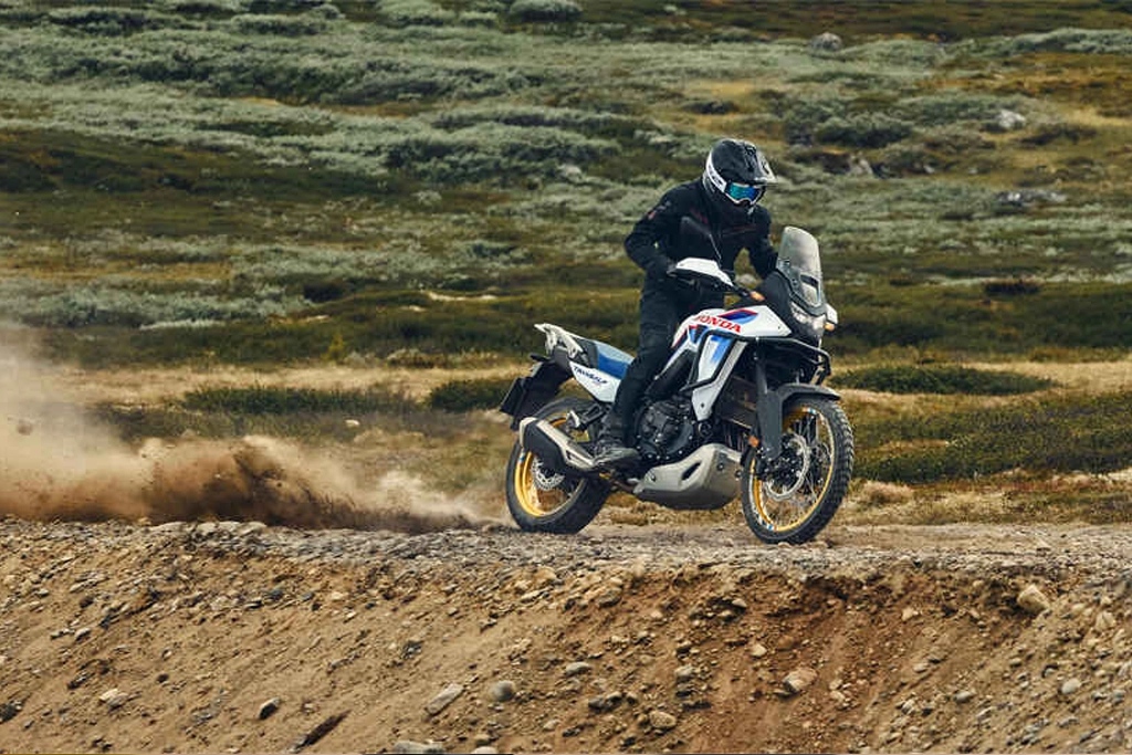 XL750 Transalp