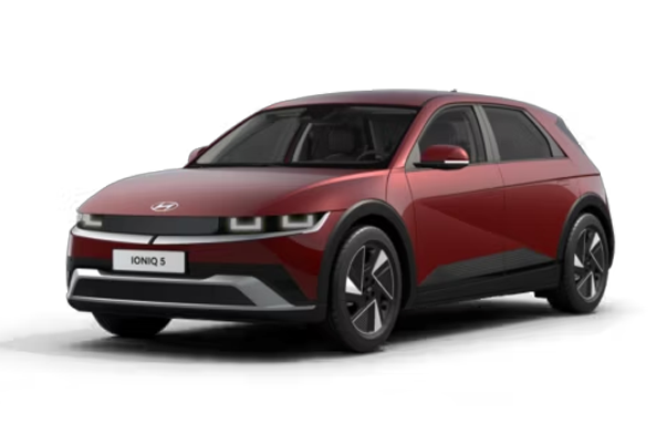 IONIQ 5