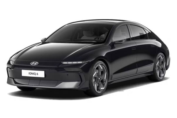 IONIQ 6