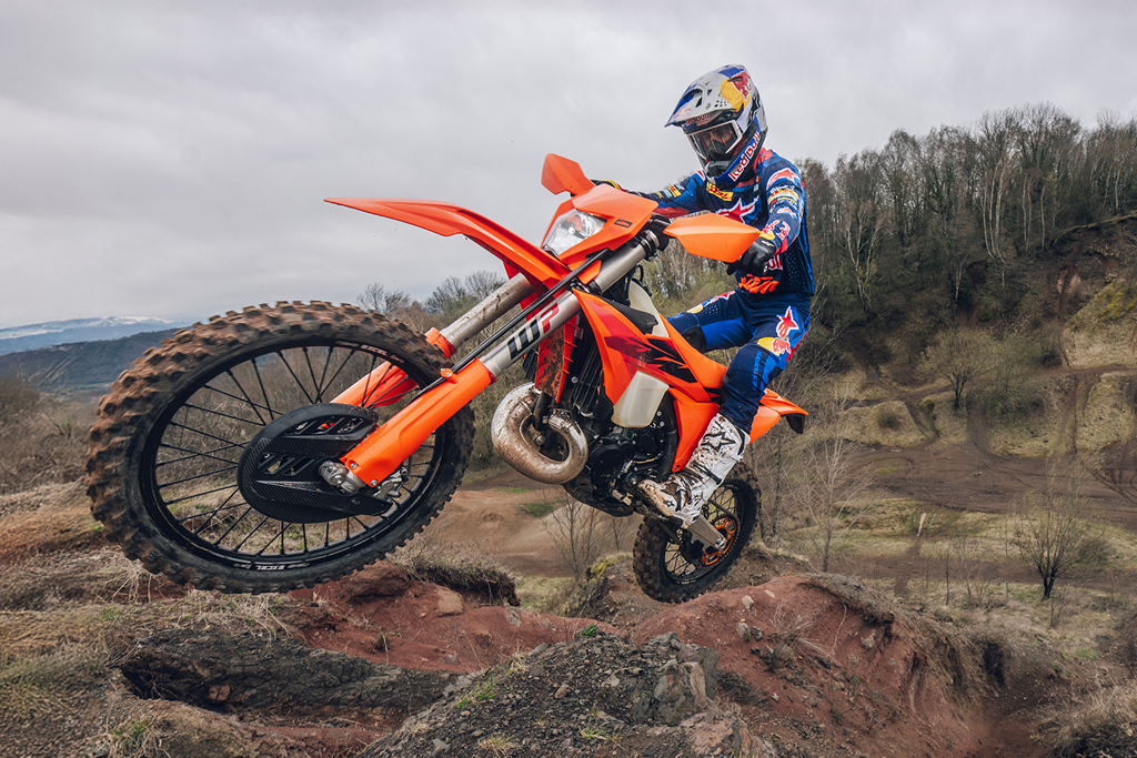 2026 KTM 300 EXC