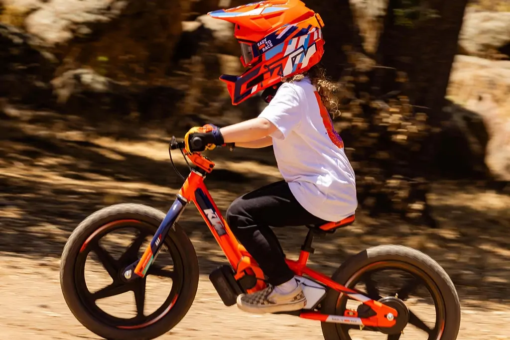 2026 KTM SX-E 1.12