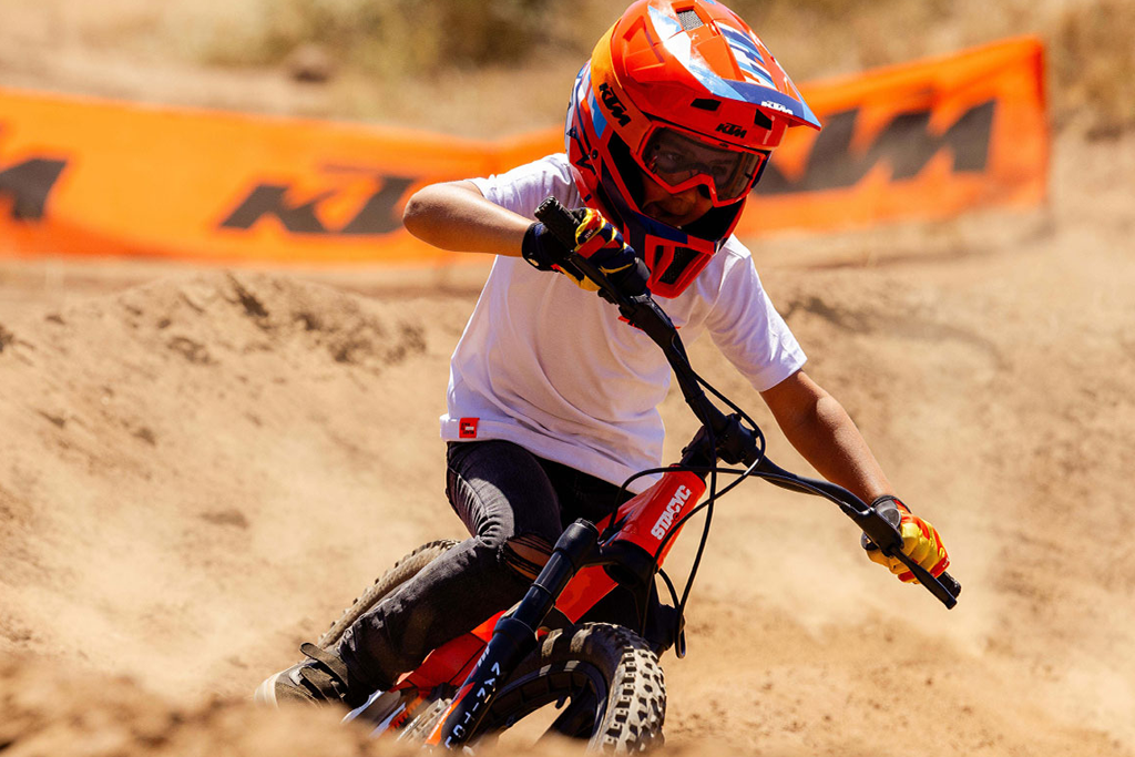 2026 KTM SX-E 1.16