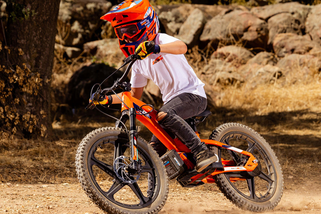 2026 KTM SX-E 1.20