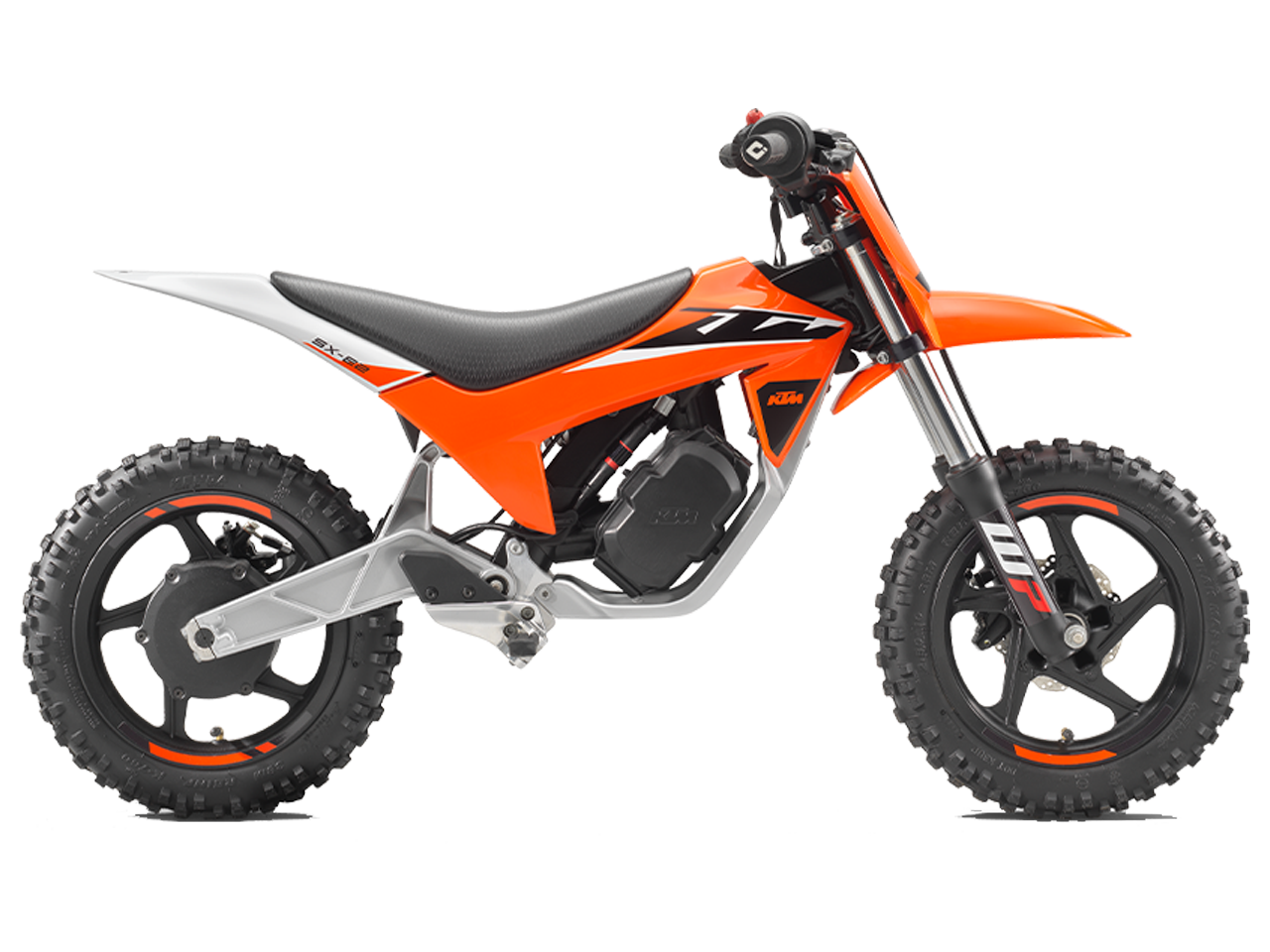 2025 KTM SX-E 2 