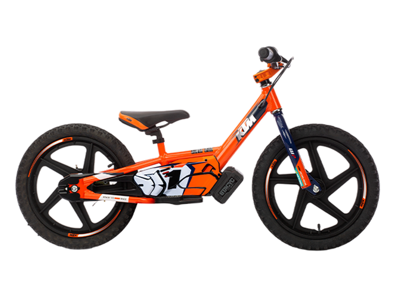 2026 KTM SX-E 1.16 
