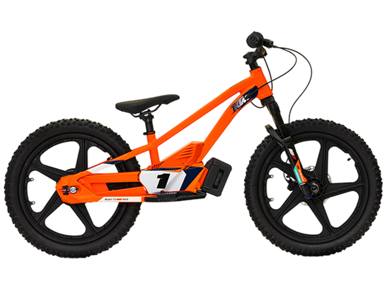 2026 KTM SX-E 1.20 