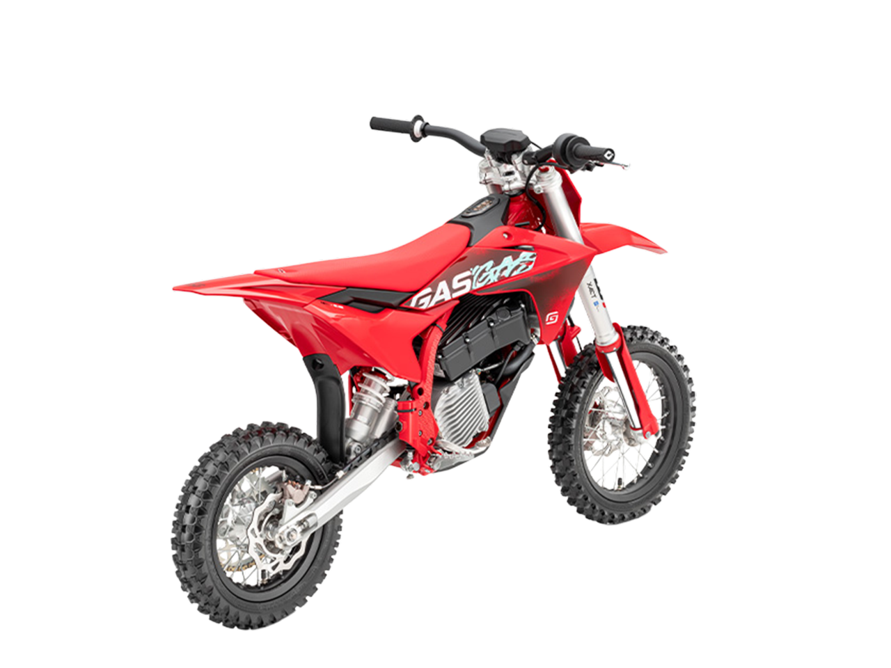 GASGAS MC-E 5 2026 