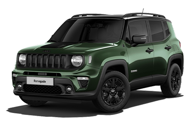 Renegade 