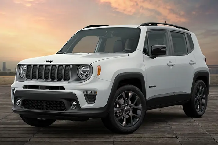 Renegade