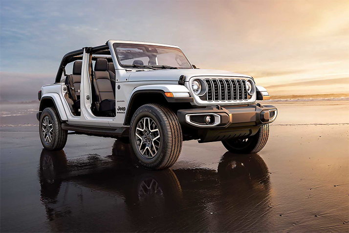 Wrangler