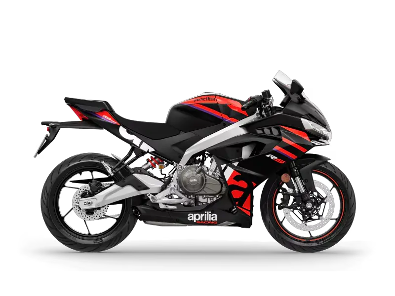 RS 457 