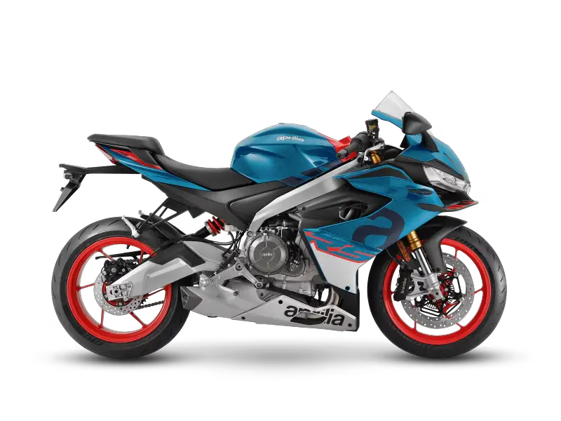 RS 660 