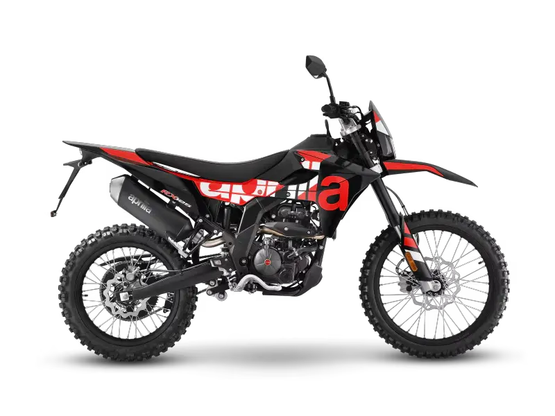 RX 125 