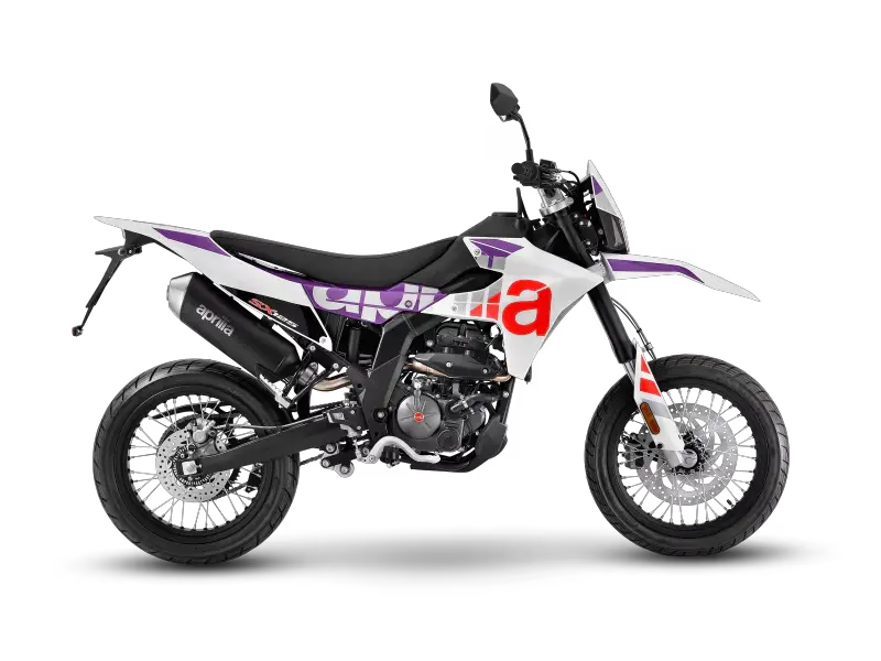 SX 125 
