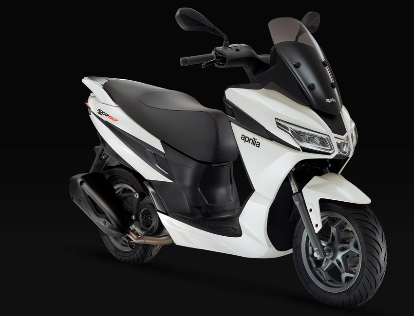 SXR
