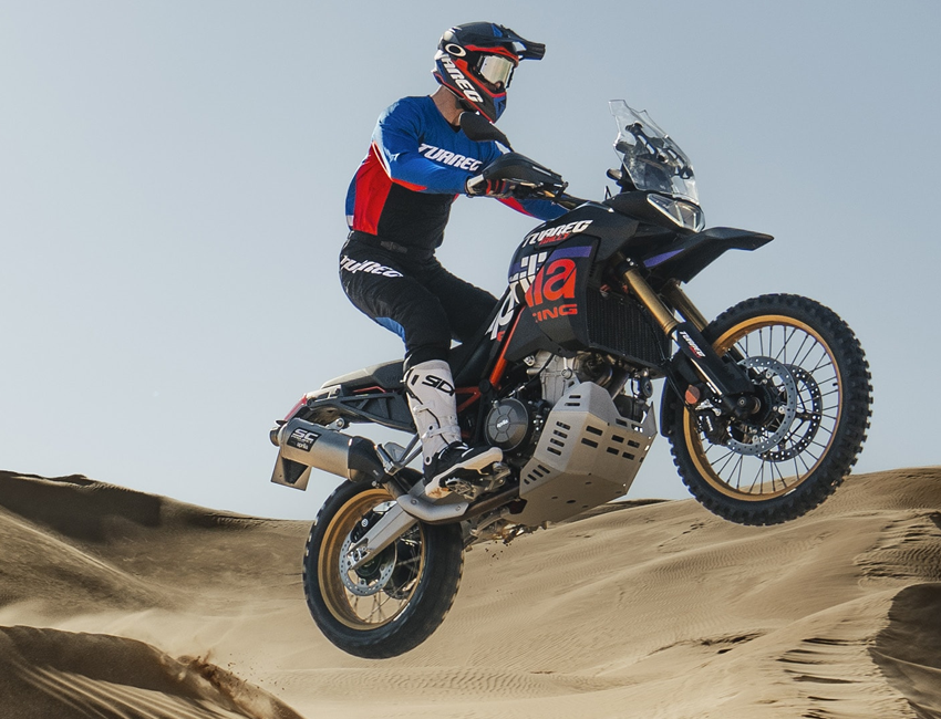 Tuareg
