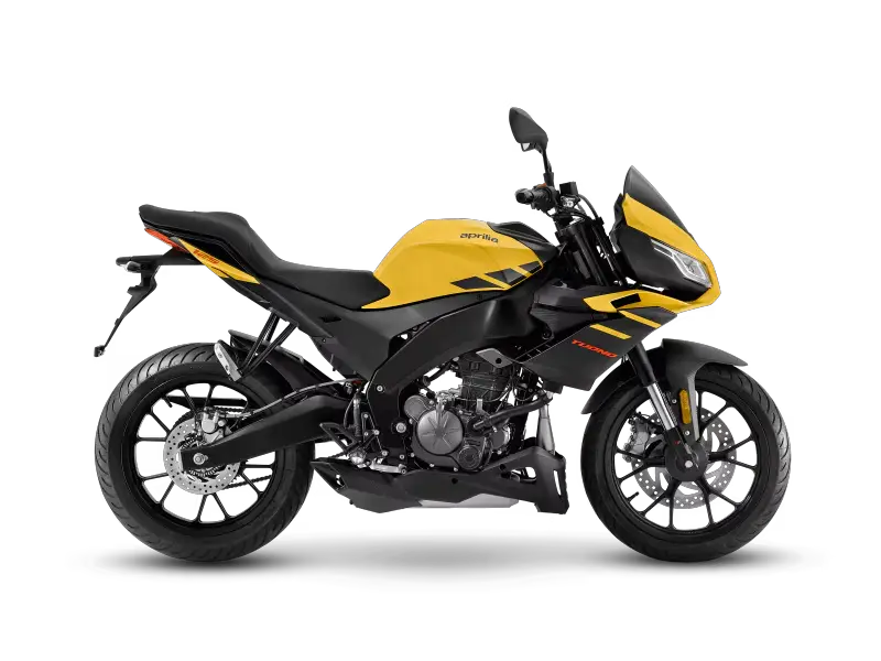 Tuono 125 
