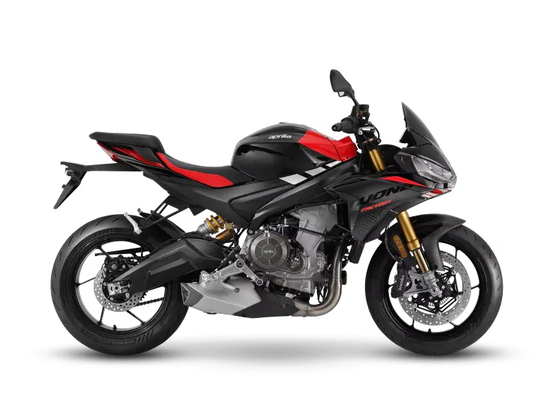 Tuono 660 