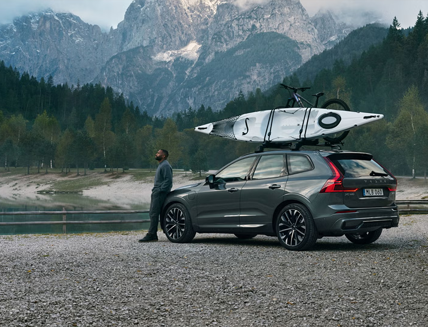 XC60  