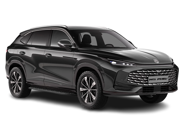 MG EHS Hybrid+ 