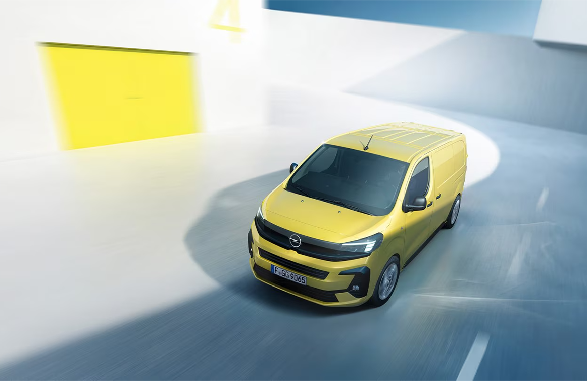 Vivaro