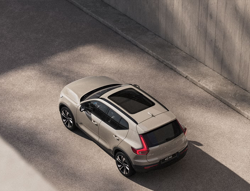 XC40