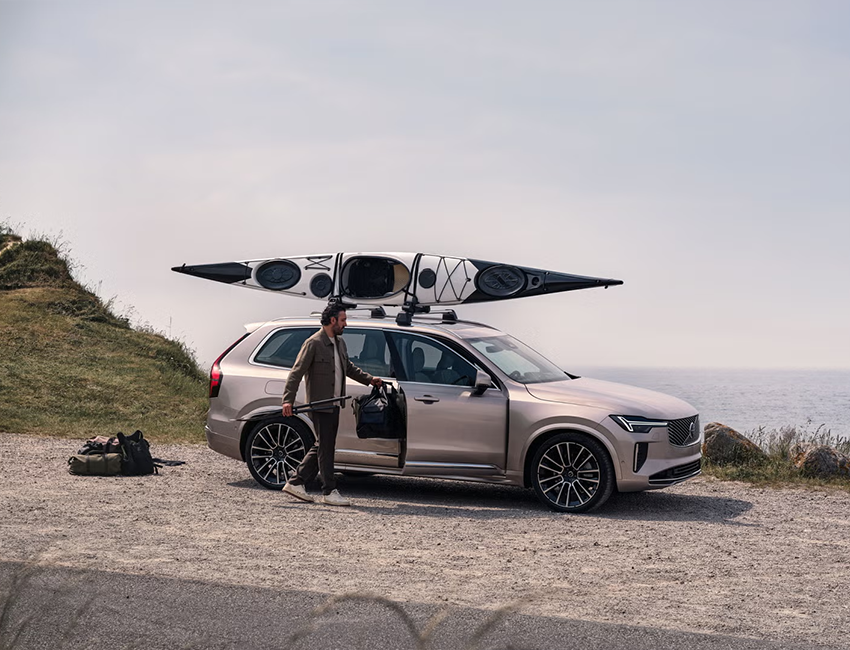 XC90