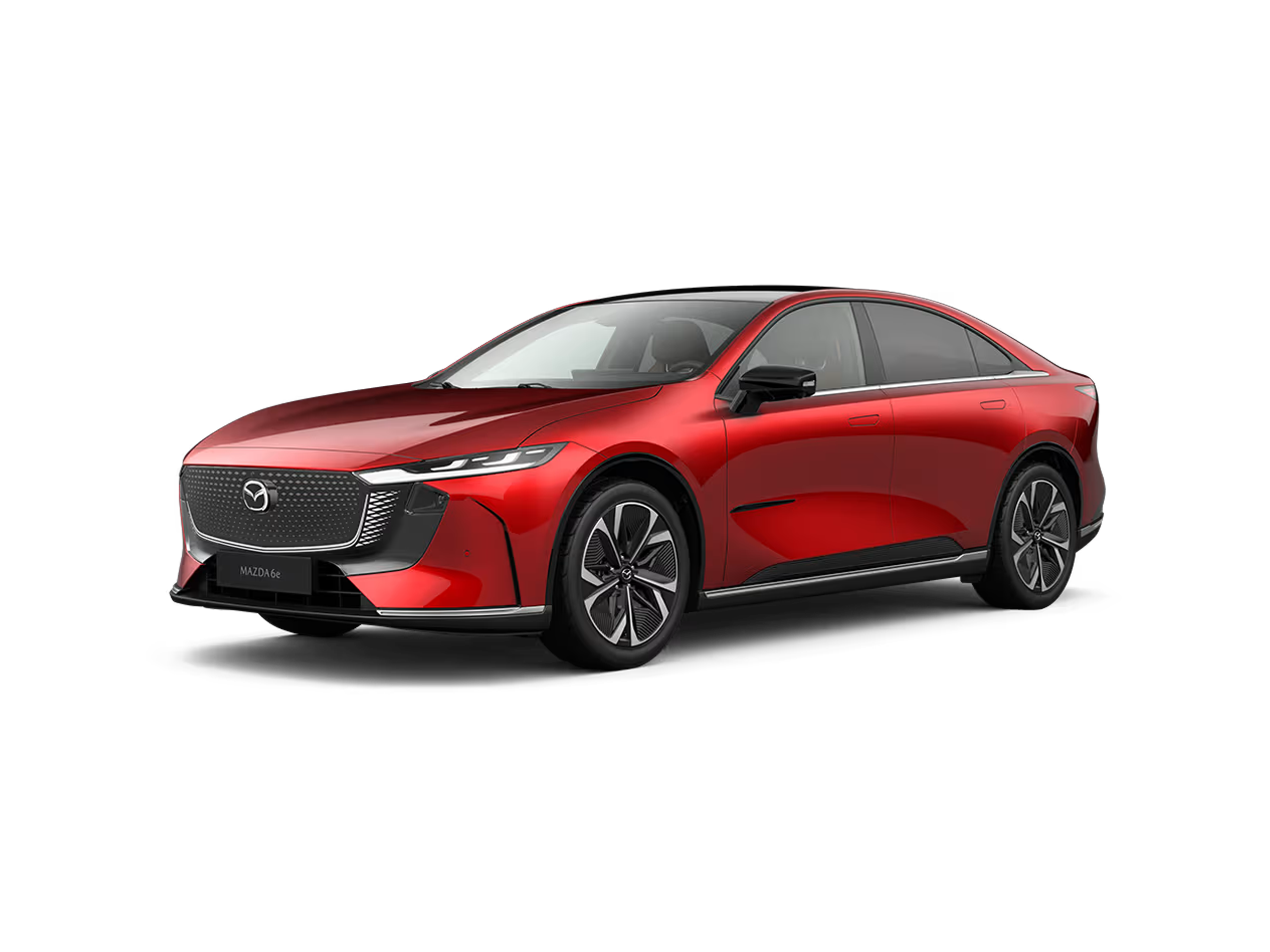 MAZDA 6e