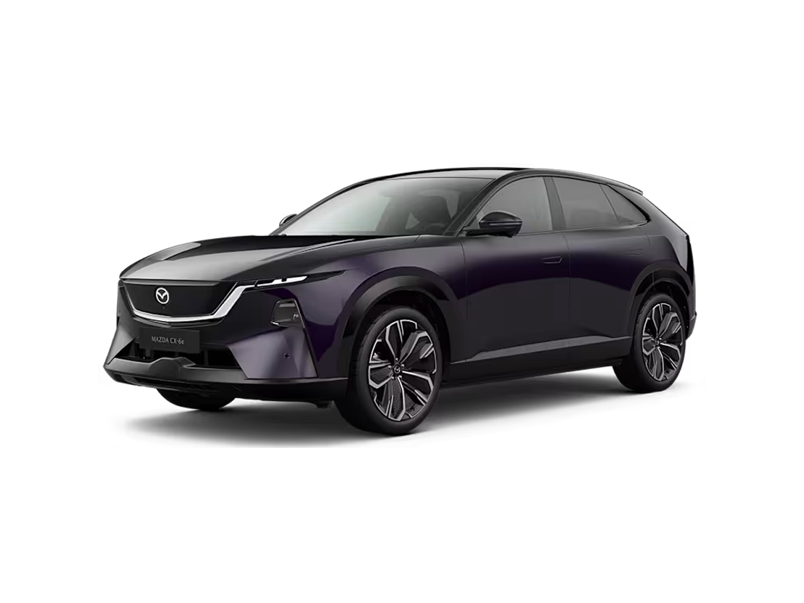 Mazda CX 6e