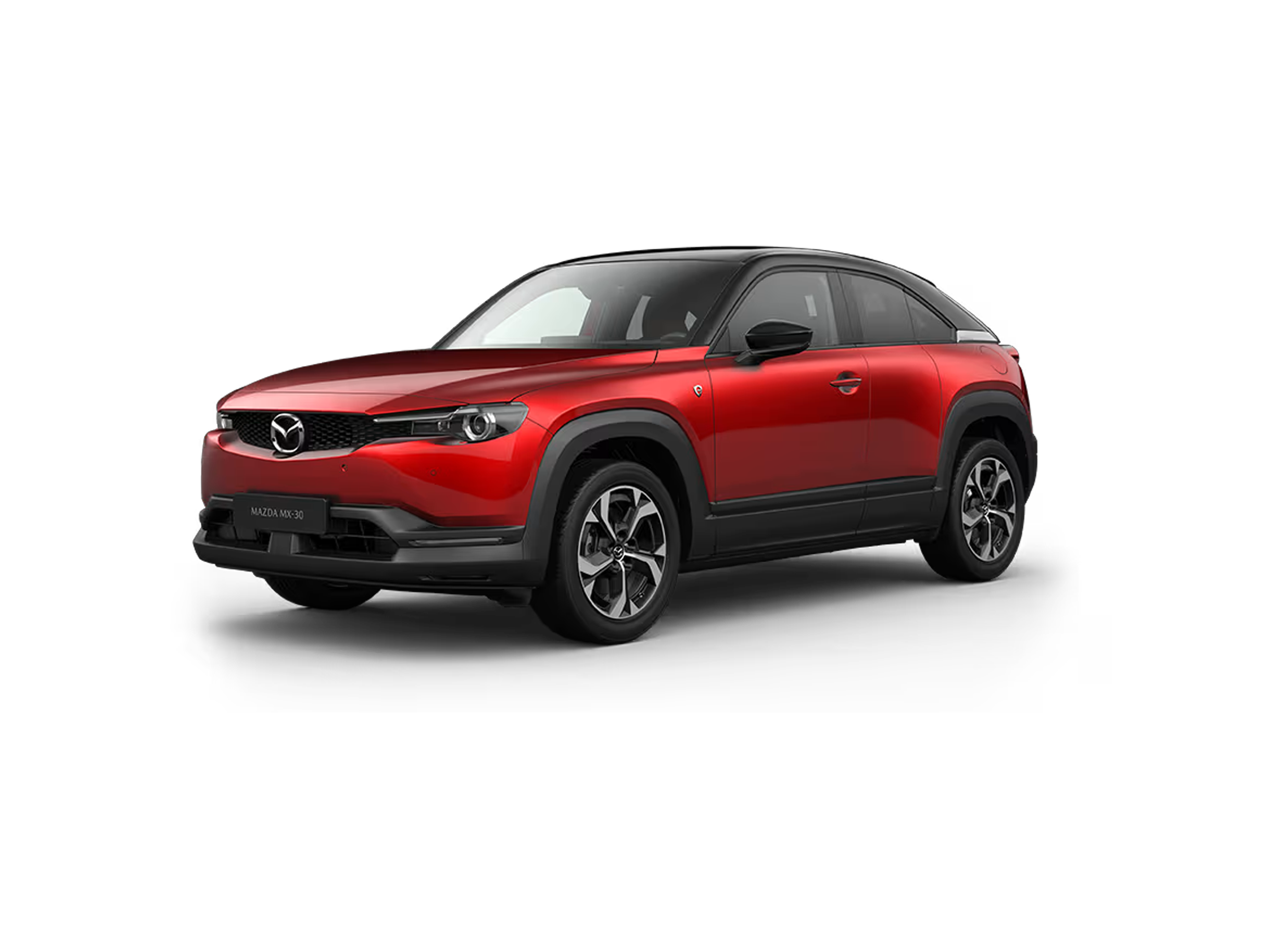Mazda MX 30