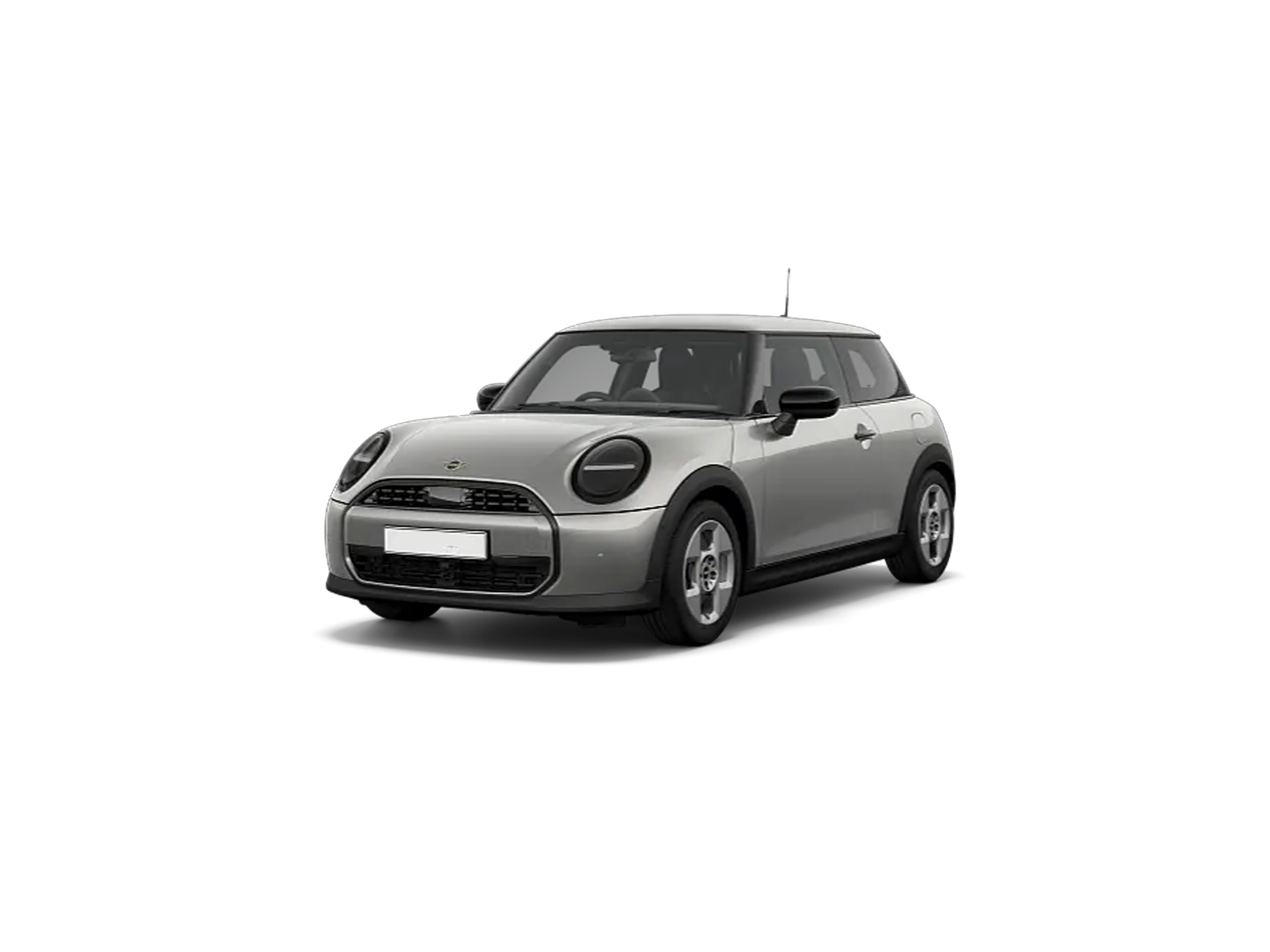 Cooper 3 portes