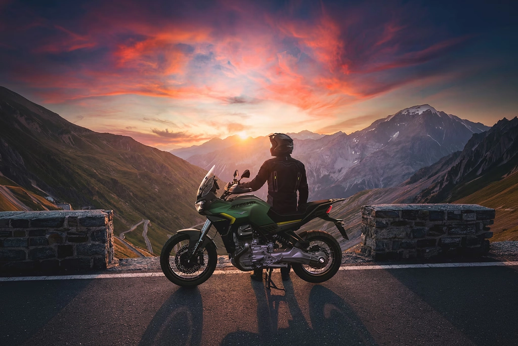 Stelvio