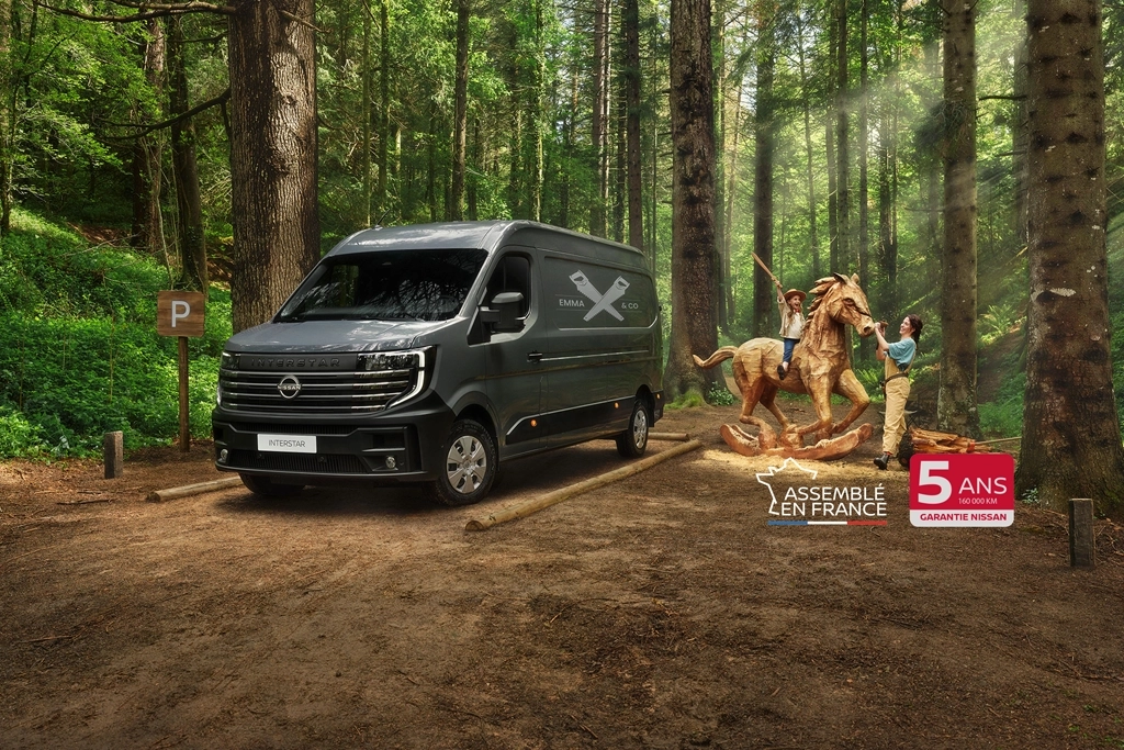 Interstar