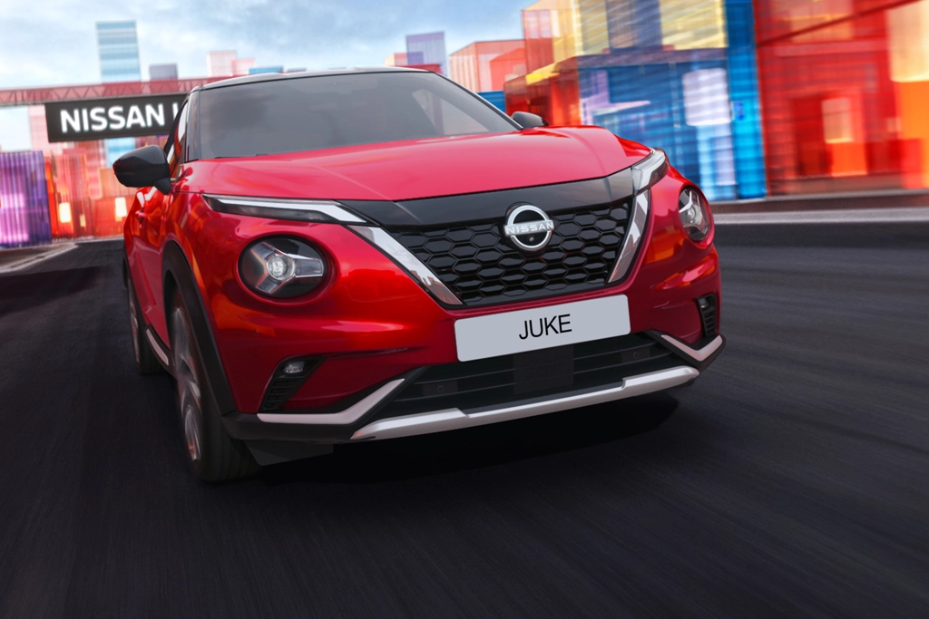 Juke
