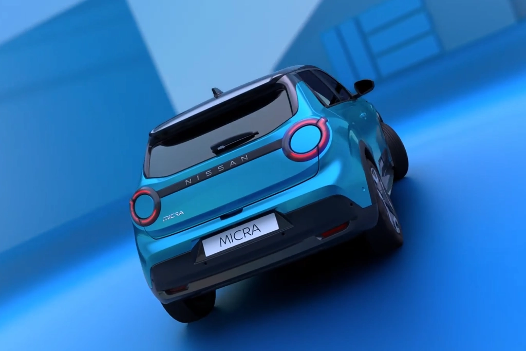 Micra