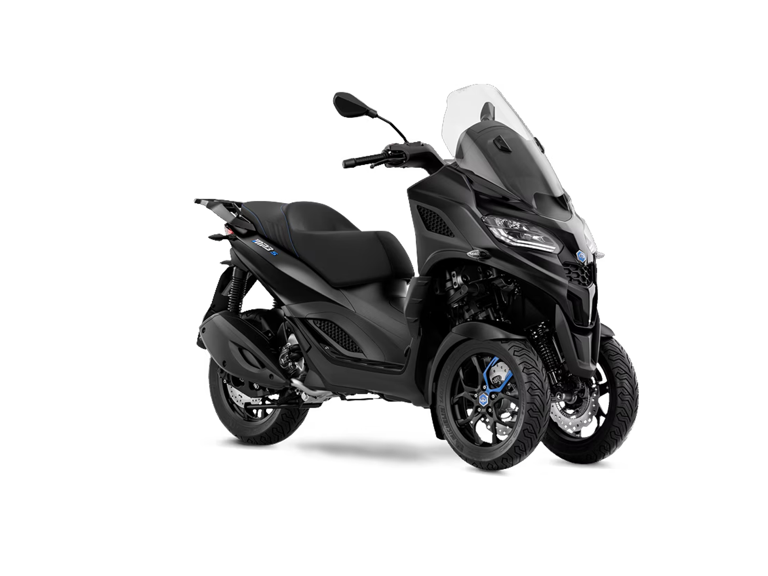 Piaggio MP3 