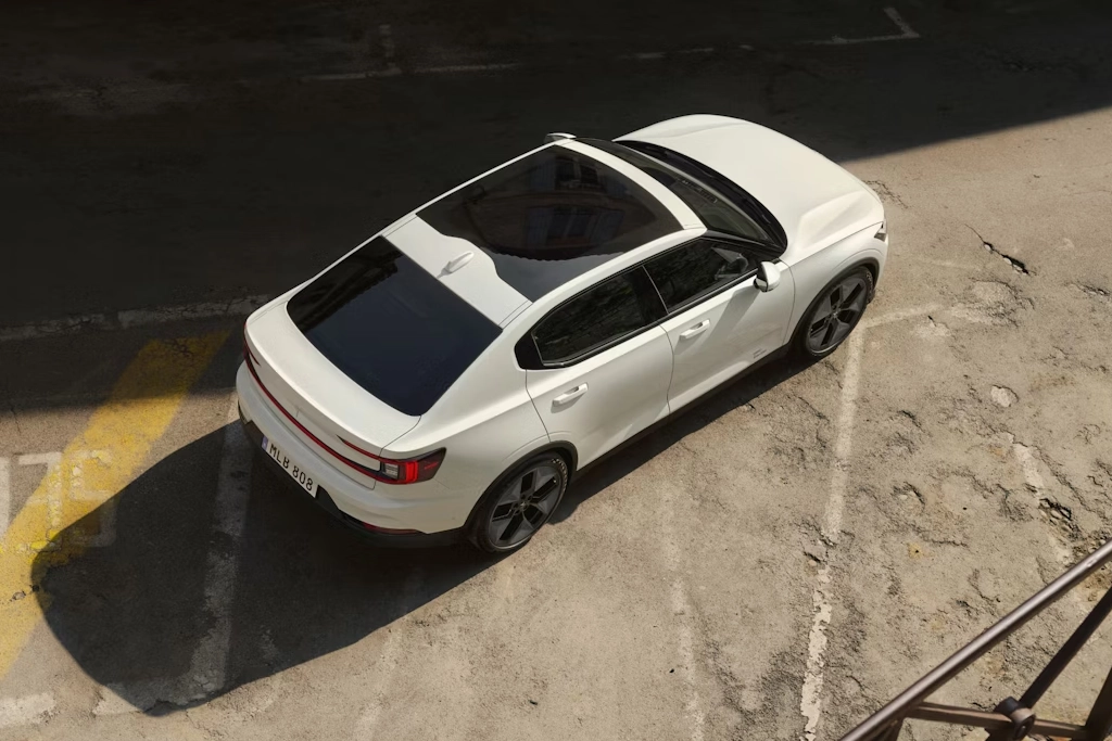 Polestar 2