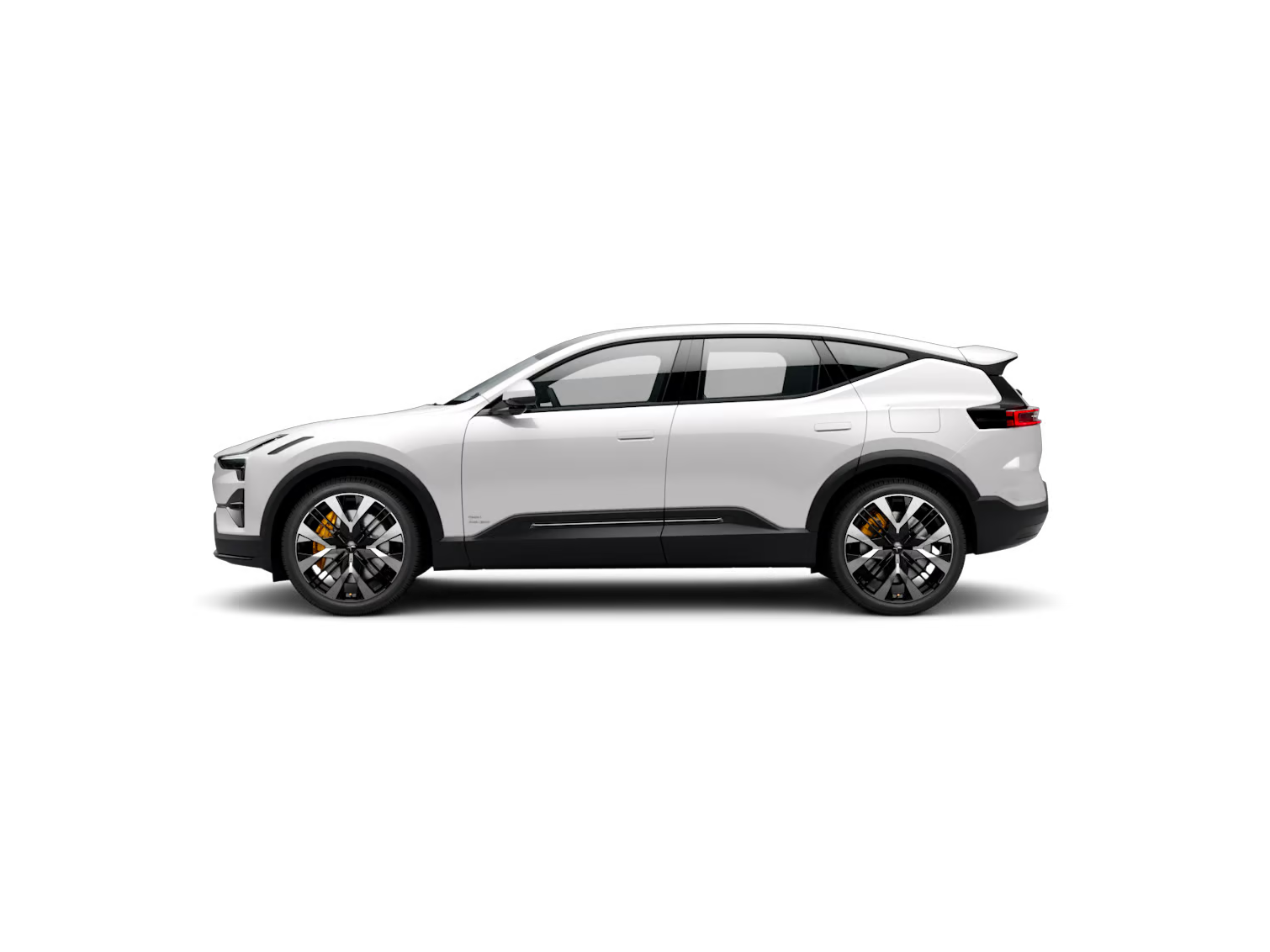 Polestar 3 