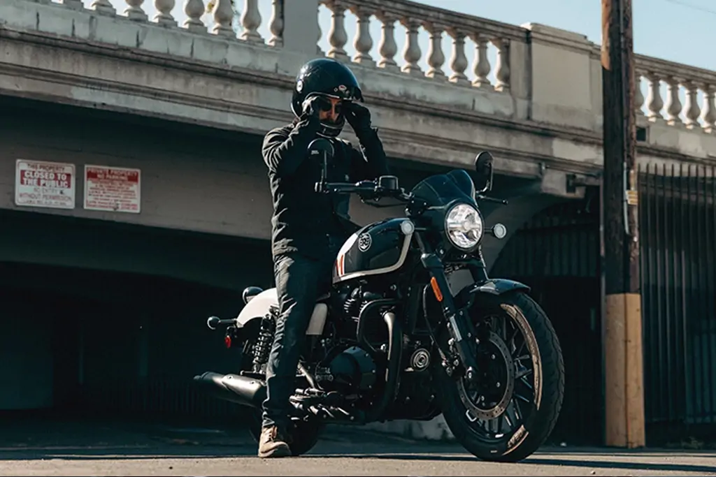Royal Enfield Bullet 650 2026