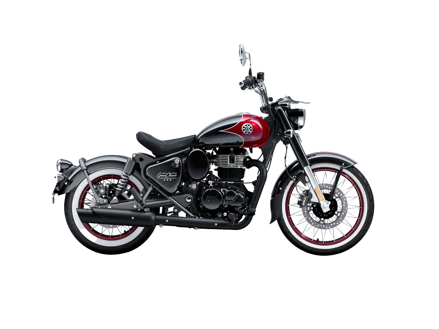 Royal Enfield Goan Classic 350 2026 