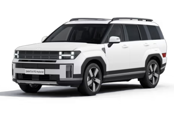 SANTA FE Plug-in