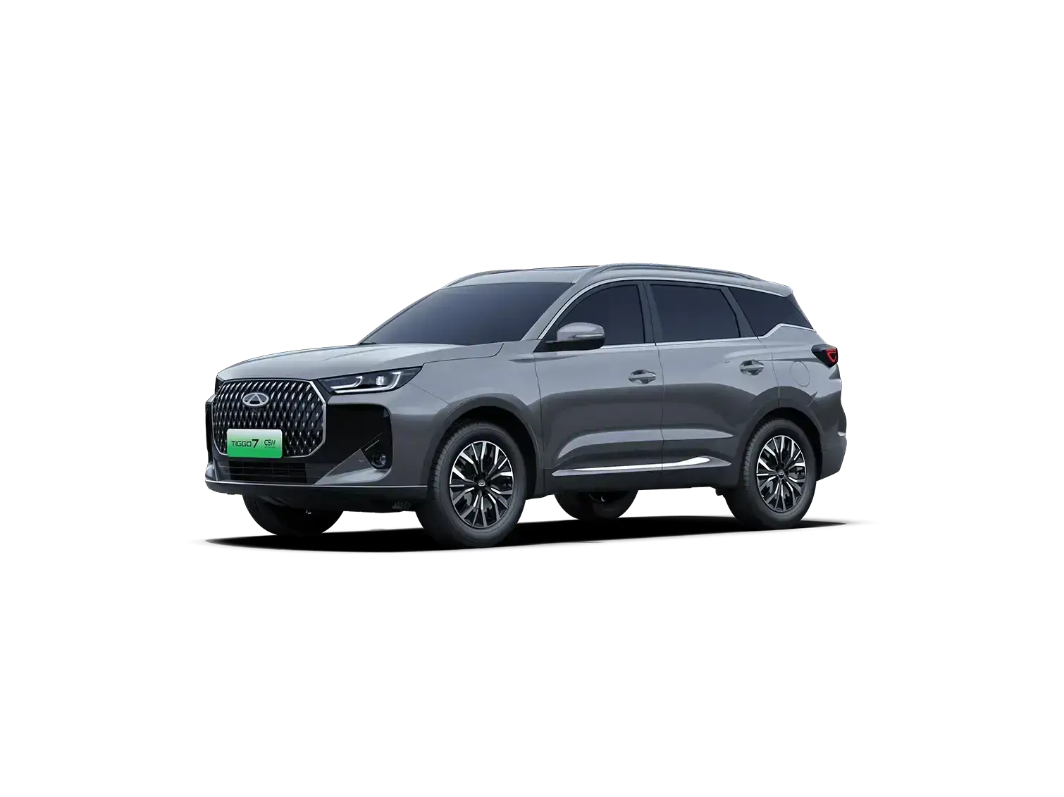 Chery TIGGO 7 CSH 2026 