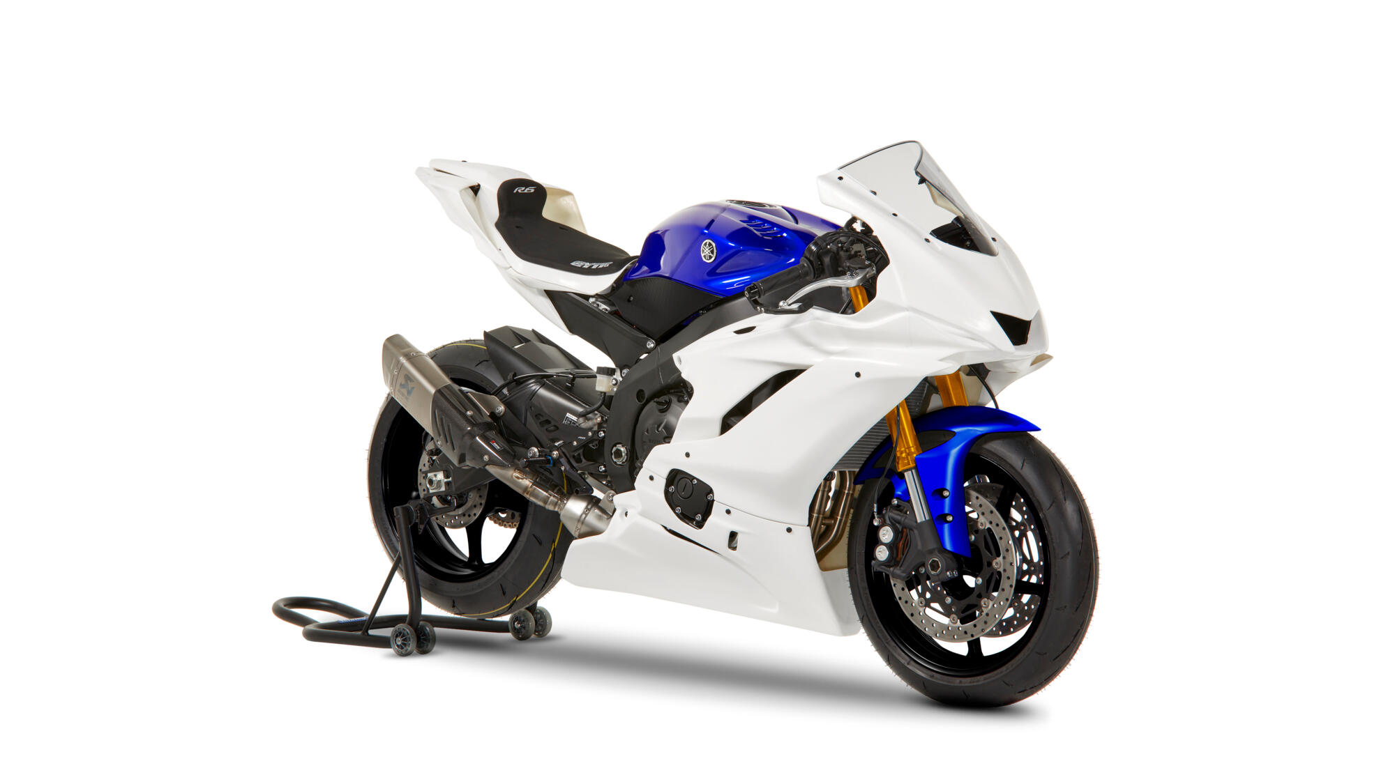 2024 R6 GYTR 